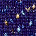 54 - Blu oceano-Blu chiaro-Ocra