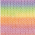50 - Lila claro-Amarillo pastel-Rosa claro-Azul pastel