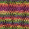 101 - Verde-Mostaza-Naranja-Fucsia oscuro
