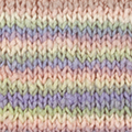 100 - Light pink-Light yellow-Light green-Light lilac