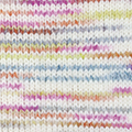 300 - Écru-Multicolore