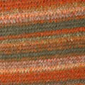 203 - Verde-Arancione-Rosa