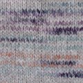 302 - Beige-Multicolor