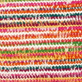 308 - Leuchtgrün-Fluoreszierendes Gelb-Fluoreszierendes Rosa-Leuchtorange