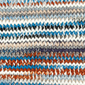 309 - Blu scuro-Grigio-Marrone