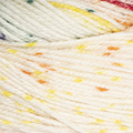 65 - Yellow-Fuchsia-Lilac-Green