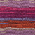 304 - Naranja-Rosa-Rojo frambuesa