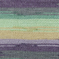 302 - Verde blanquecino-Verde-Lila-Morado perlado