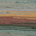 301 - Verde-Naranja-Marrón