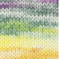 151 - Lilas-Jaune-Orange
