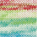 152 - Rouge-Bleu-Vert