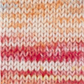 155 - Naranja claro-Azul-Amarillo 