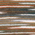 505 - Ecru-Brown-Grey-Dark grey