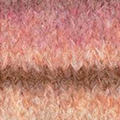101 - Vert-Rouge framboise-Orange