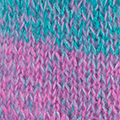301 - Fuchsia-Wasserblau-Lila