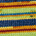 203 - Azul-Naranja-Verde-Amarillo