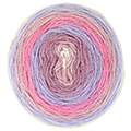 51 - Rosa-Morado perlado