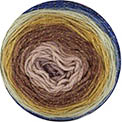 100 - Lila-Mosterd-Donker blauw