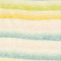 204 - Blu acqua-Giallo limone-Rosa-Verde