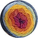 102 - Blue-Yellow-Blackberry