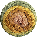 105 - Green-Rust-Rose