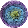 101 - Lilac-Blue-Pistachio
