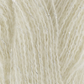 100 - Ecru-Zilver