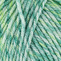 109 - Green-Dark green