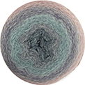 501 - Blu acqua-Rosa