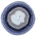 511 - Blue-Ocean blue-Grey
