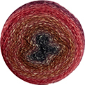 502 - Red-Rust-Black