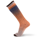 84 - Braun-Orange-Blau