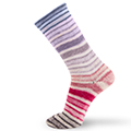 91 - Braun-Fuchsia-Brombeer