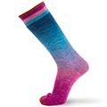 83 - Marrone-Rosa-Blu