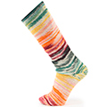 102 - Orange-Yolk-Green-Fir green