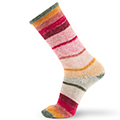 74 - Green-Yellow-wine-Maroon