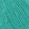 204 - Turquoise fluo
