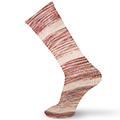 305 - Beige-Rostrot-Khaki-Ocker