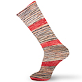 304 - Burgundy red-Rust-Ochre 