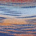 31 - Bleu-Marron
