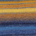 14 - Jaune-Bleu