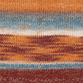 63 - Orange-Rouille