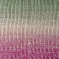 21 - Rosé-Beige-Vert