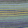 40 - Vert-Bleu-Lilas