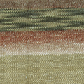 64 - Verde-Marrone
