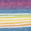 55 - Azul-Fucsia-Amarillo limón