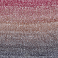 25 - Gris-Marrón-Rojo