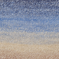 24 - Blue-Brown