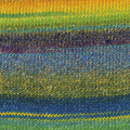 15 - Green-Blue-Yellow