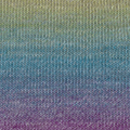 20 - Lilac-Blue-Green